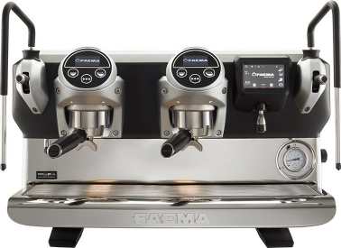 Faema E71E A2 recenze