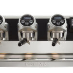 Faema E71E A3 recenze