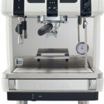 Faema Prestige A1 recenze