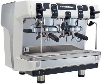 Faema Prestige A2 recenze