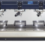 Faema Prestige A3 Plus recenze