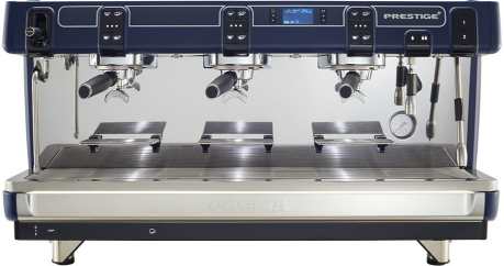 Faema Prestige A3 Plus recenze