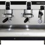 Faema Prestige A3 recenze