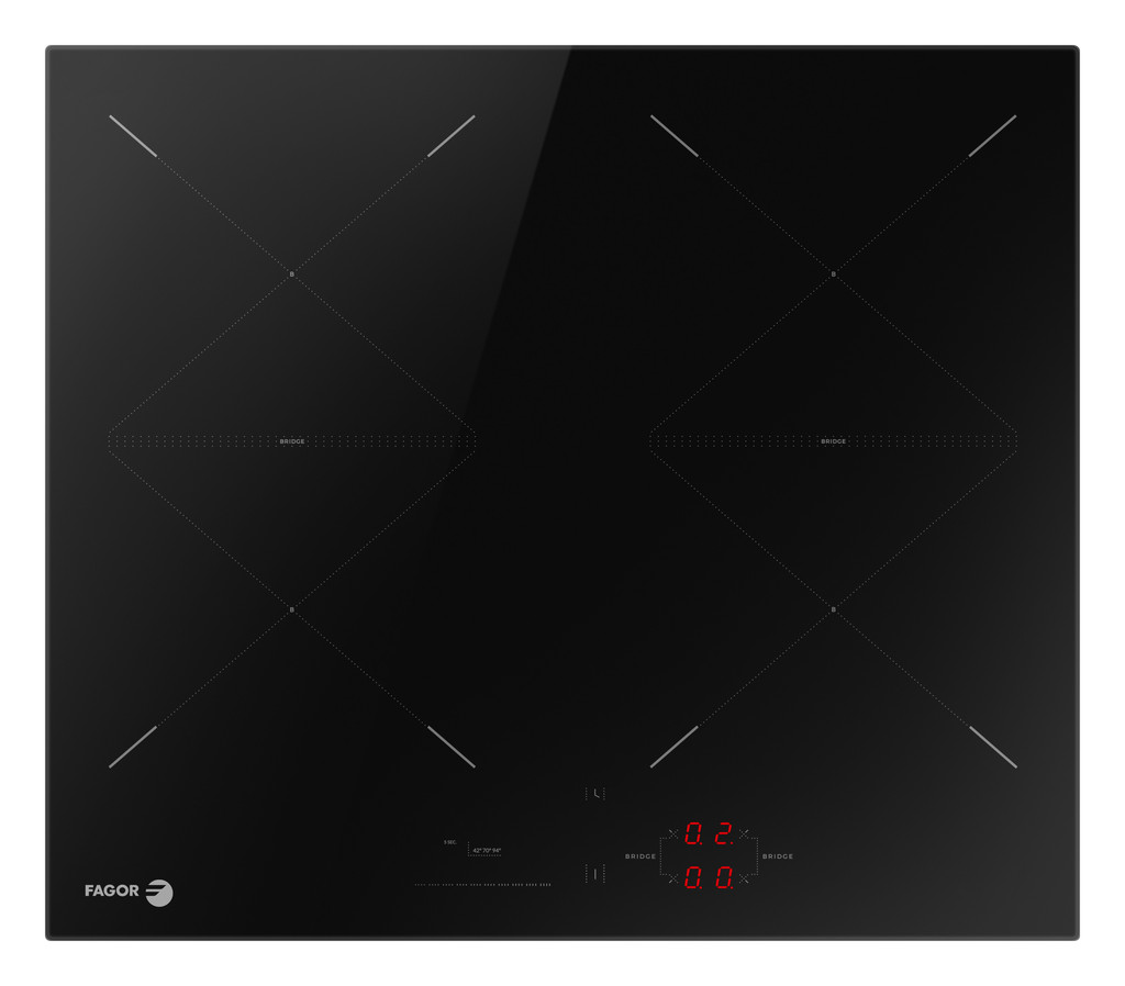 Fagor 3IF-ZONE40AC.2 recenze