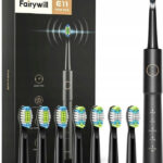 FairyWill Sonic FW-E11 Black recenze