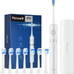 FairyWill Sonic FW-P11 White recenze