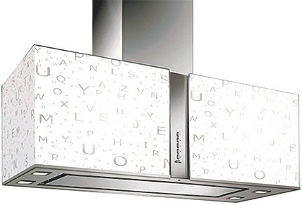 Falmec Mirabilia Alphabet 67 cm recenze