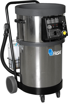 Fasa IVP-R5.1 VAC recenze