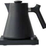 Fellow Corvo EKG černá recenze