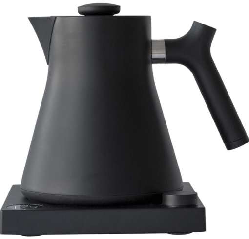 Fellow Corvo EKG černá recenze