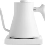 Fellow Stagg EKG bílá recenze