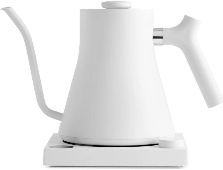 Fellow Stagg EKG bílá recenze