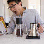 Fellow Stagg EKG černá recenze