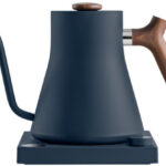 Fellow Stagg EKG modrá recenze