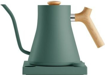 Fellow Stagg EKG zelená recenze