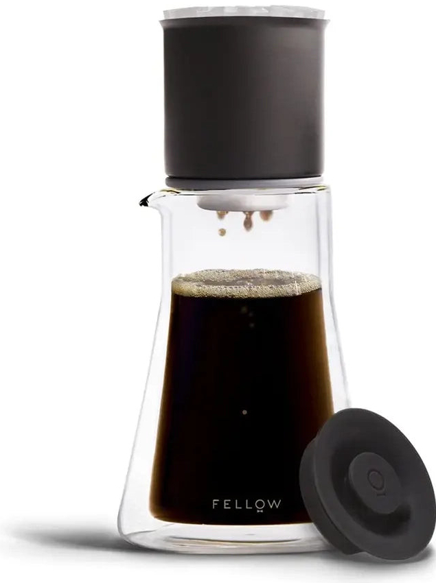 Fellow Stagg Pour-Over Set XF recenze