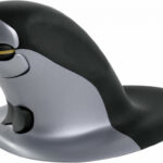 Fellowes Penguin Ambidextrous Vertical Mouse – Large Wireless recenze