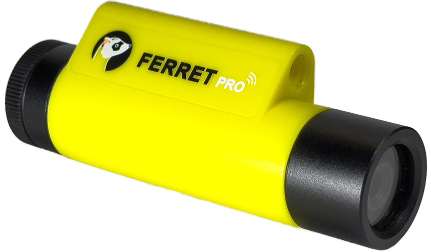 Ferret Tools Ferret Pro recenze