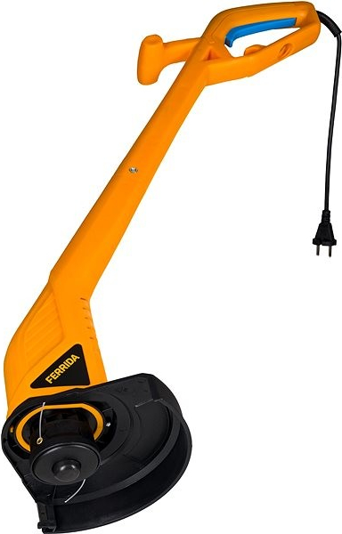 Ferrida GT 2325 recenze