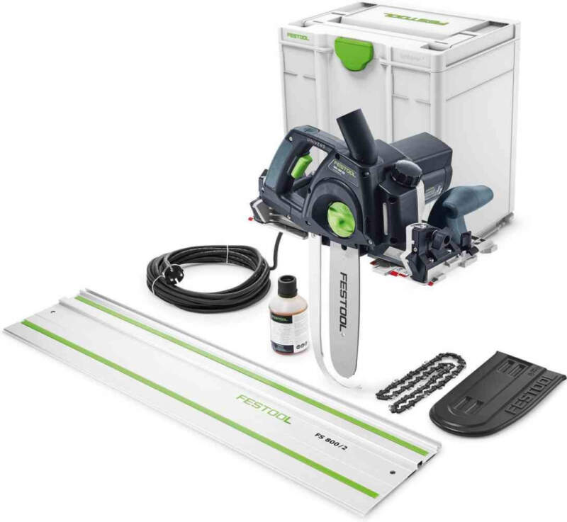 Festool SSU 200 EB-Plus-FS 576565 recenze