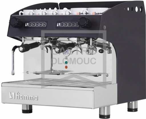 Fiamma Caravel Compact II CV TC recenze