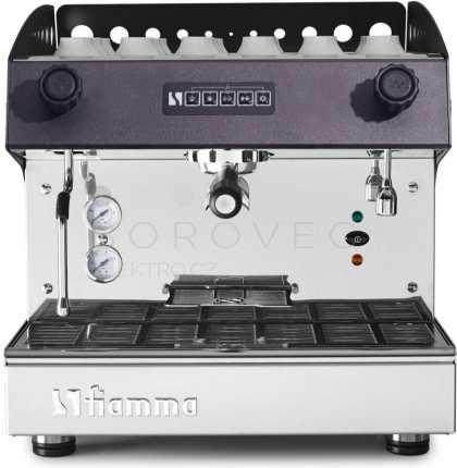 Fiamma Caravel I CV TC recenze