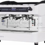 Fiamma Compass DualBoiler II bílý recenze