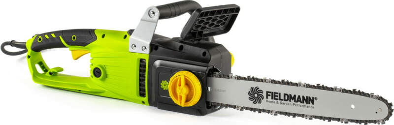 Fieldmann FZP 2030-E recenze