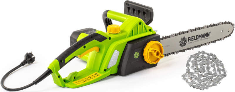 Fieldmann FZP 2110-E recenze