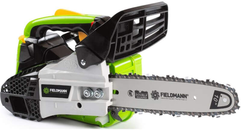 Fieldmann FZP 25410-B recenze