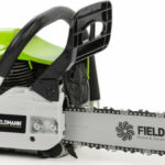 Fieldmann FZP 5316-B recenze