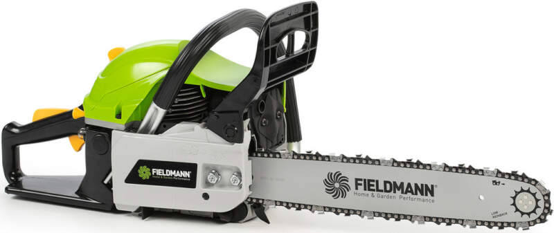Fieldmann FZP 5316-B recenze