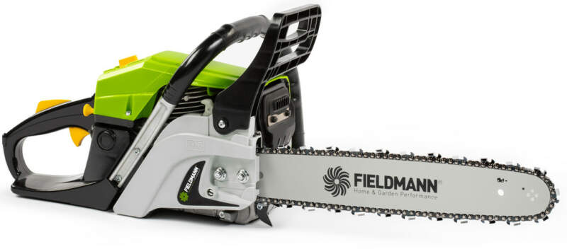 Fieldmann FZP 56516-B recenze