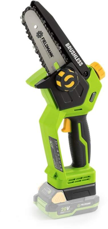 Fieldmann FZP 70105-0 recenze