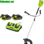 Fieldmann FZS 70705-0 2x Akumulátor FDUZ 79020 + Nabíječka FDUZ 79110 recenze