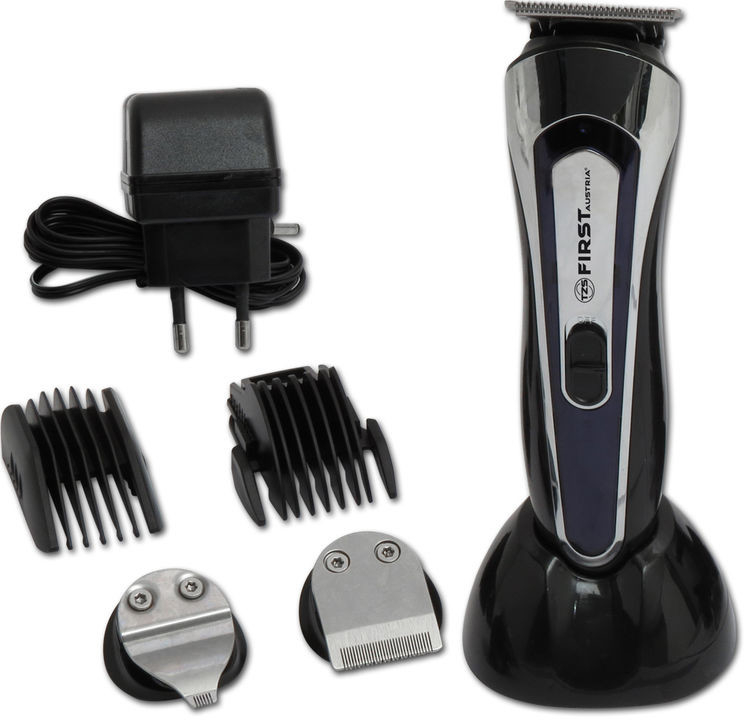 First 5676-2 recenze