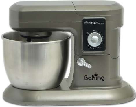 First Austria FA 5259 recenze