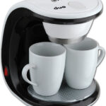 First Austria FA 5453-2 recenze