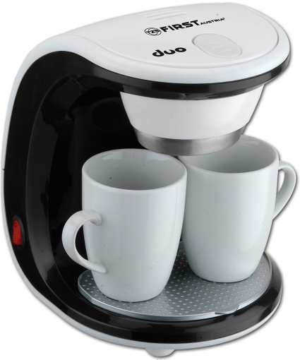 First Austria FA 5453-2 recenze