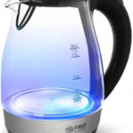 First FA 5405-8 recenze