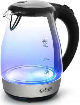 First FA 5405-8 recenze