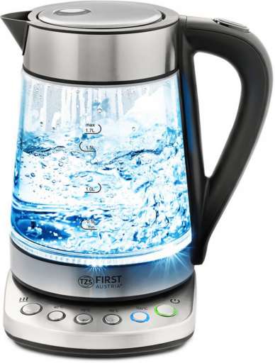 First FA 5405-9 recenze