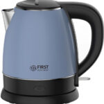 First FA 5407-3 modrá recenze