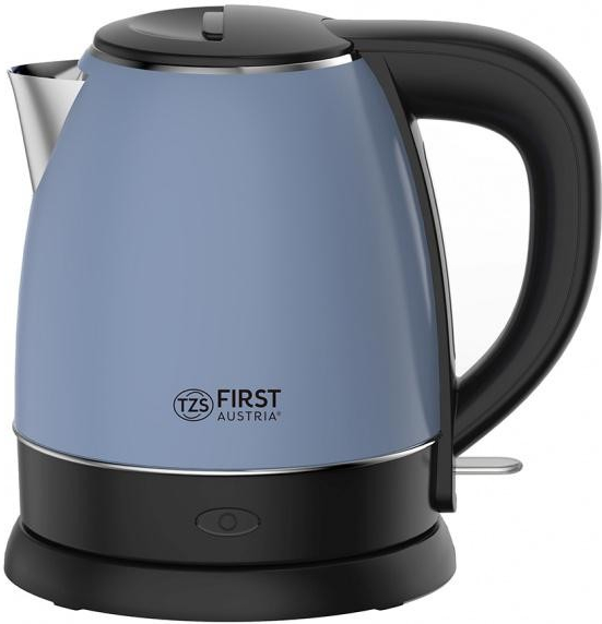 First FA 5407-3 modrá recenze