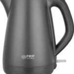 First FA-5407-4-GR recenze