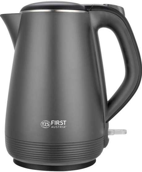 First FA-5407-4-GR recenze