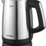 First FA 5411-2 recenze