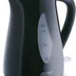 First FA-5417-6 BK recenze