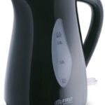 First FA 5417-6 černá recenze