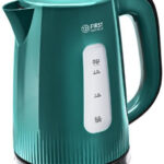 First FA 5417-7-GN recenze